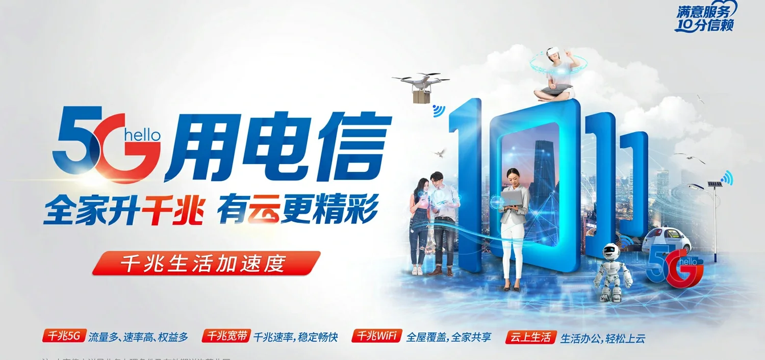 中国电信 苍梧县电信宽带 宽带套餐